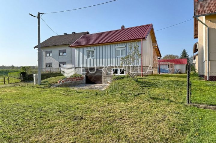 Casa in vendita 67 m² – Konšćani
