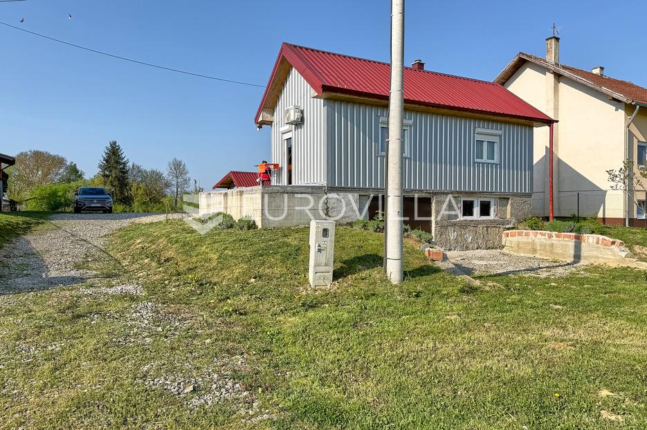 Casa In vendita - Zagrebačka Križ - foto 2/9