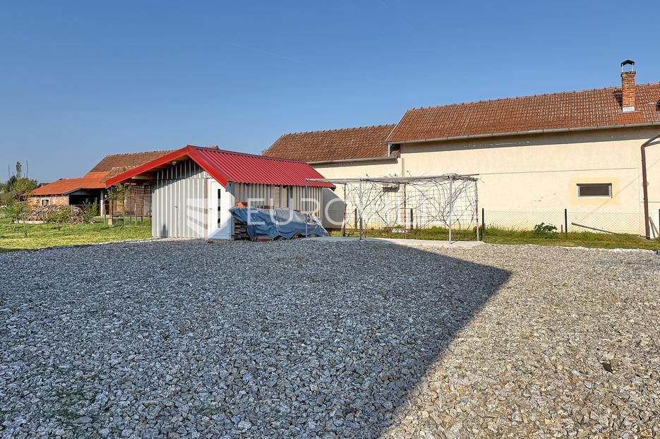 Casa In vendita - Zagrebačka Križ - foto 5/9