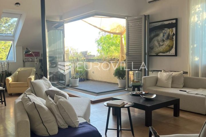 Flat For sale - Grad Zagreb Gornji Grad - Medveščak - foto 2/18