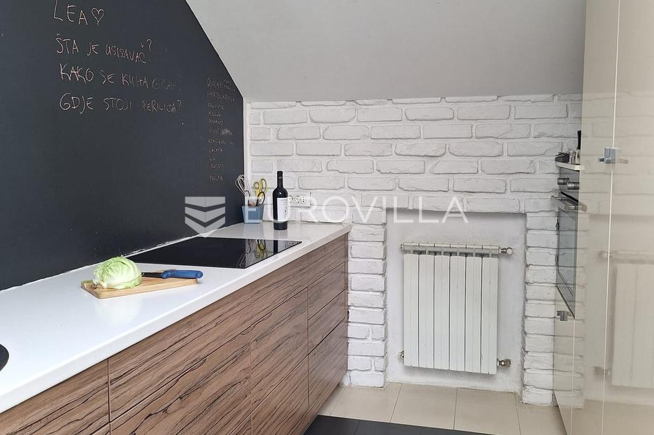 Apartmán Na prodej - Grad Zagreb Gornji Grad - Medveščak