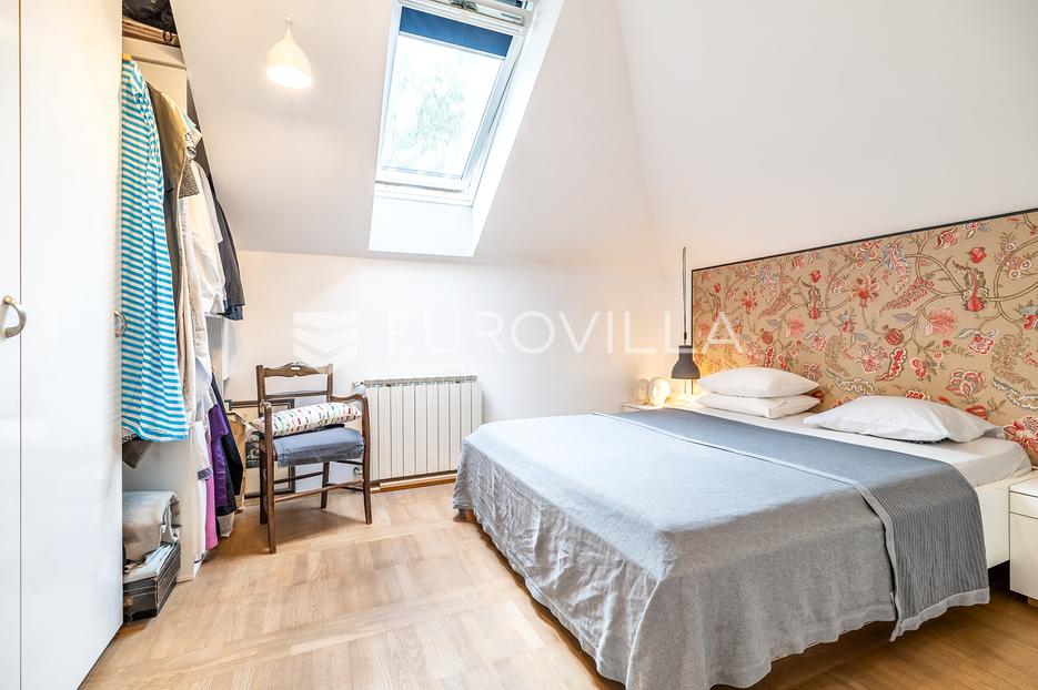 Apartmán Na prodej - Grad Zagreb Gornji Grad - Medveščak