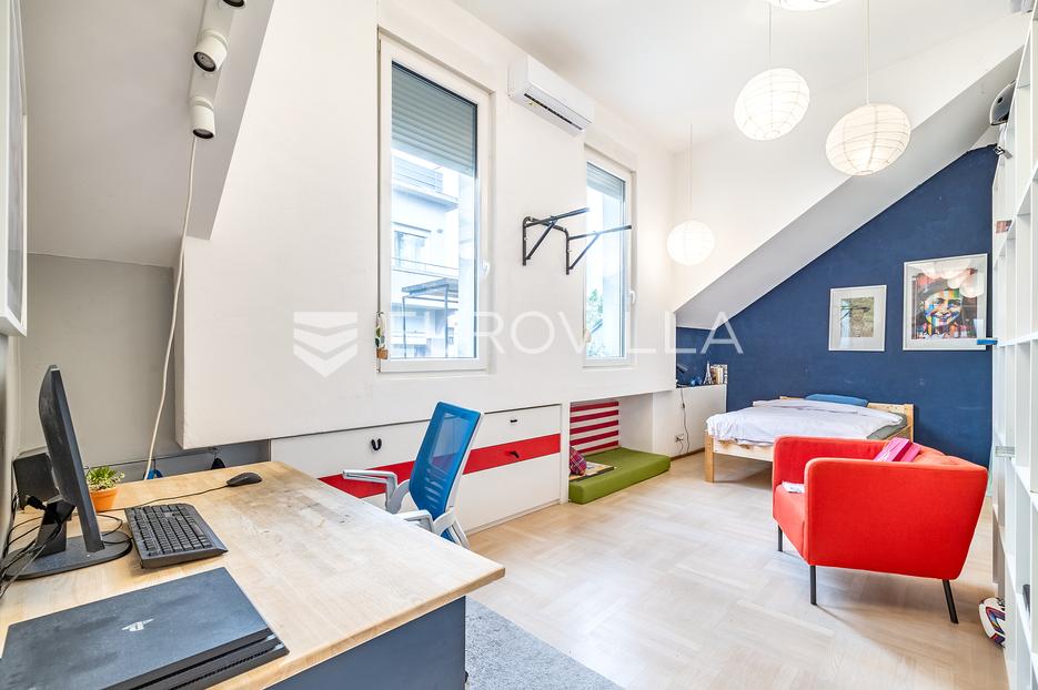 Apartmán Na prodej - Grad Zagreb Gornji Grad - Medveščak