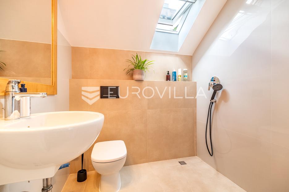 Apartmán Na prodej - Grad Zagreb Gornji Grad - Medveščak