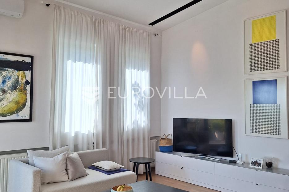 Apartmán Na prodej - Grad Zagreb Gornji Grad - Medveščak - foto 3/18