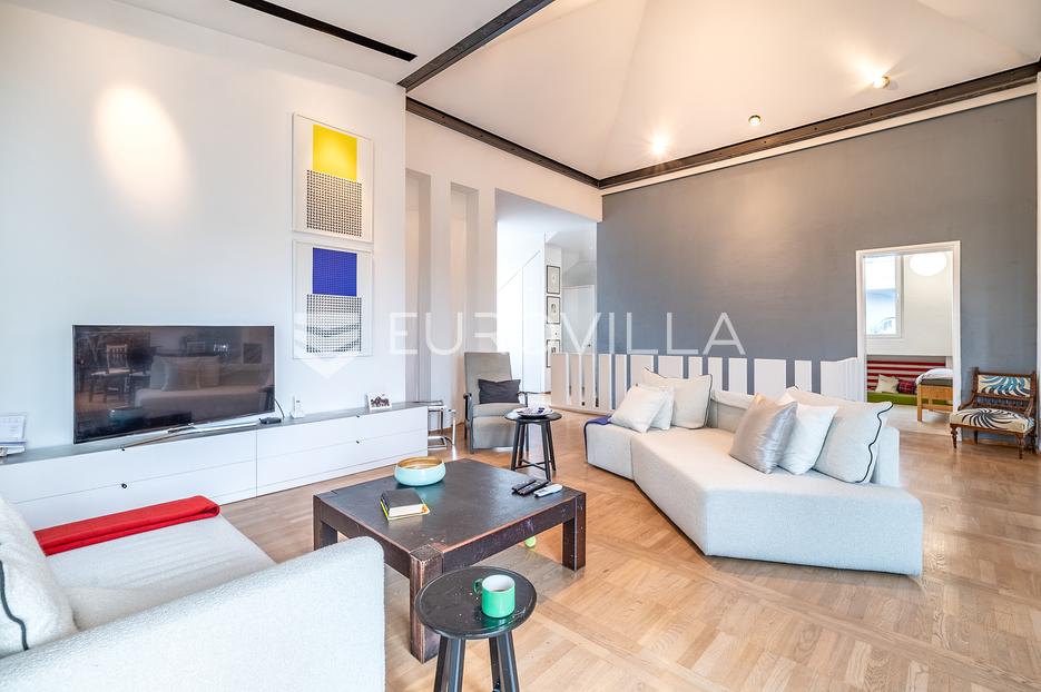 Apartmán Na prodej - Grad Zagreb Gornji Grad - Medveščak - foto 5/18