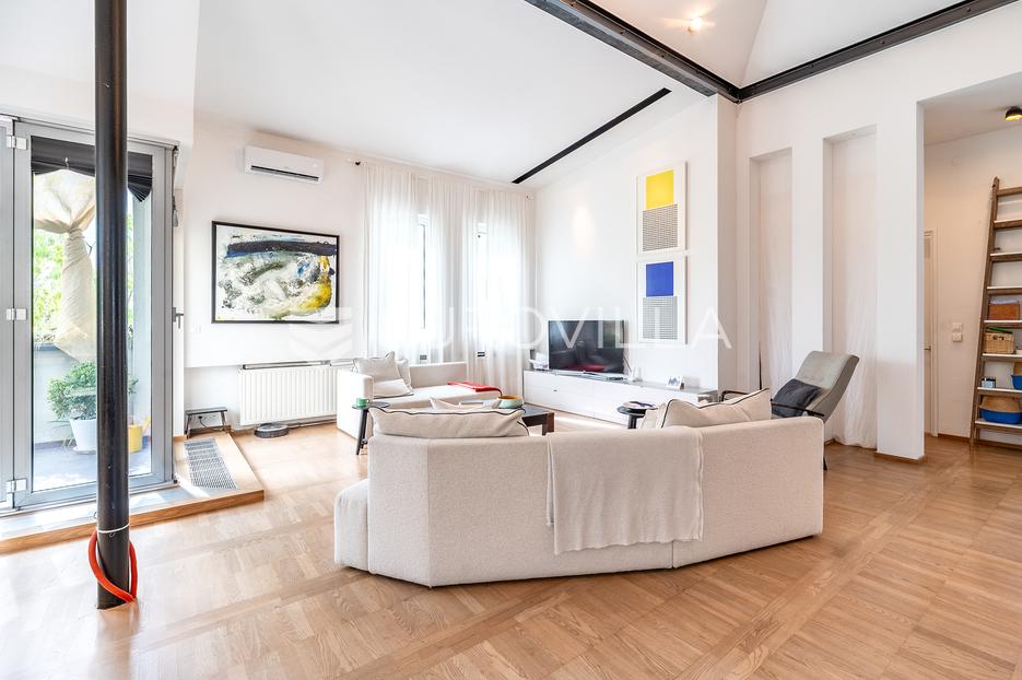 Apartmán Na prodej - Grad Zagreb Gornji Grad - Medveščak