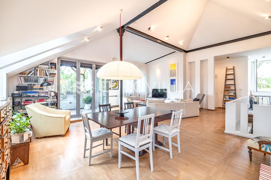 Apartmán Na prodej - Grad Zagreb Gornji Grad - Medveščak