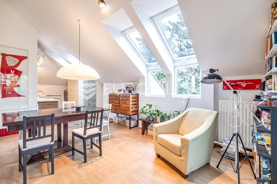 Apartmán Na prodej - Grad Zagreb Gornji Grad - Medveščak
