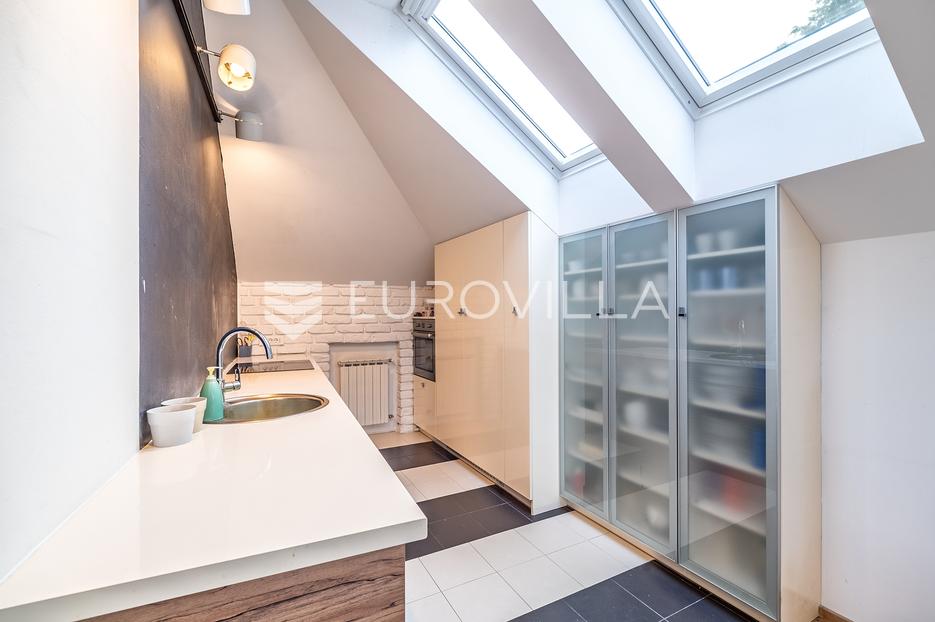 Apartmán Na prodej - Grad Zagreb Gornji Grad - Medveščak