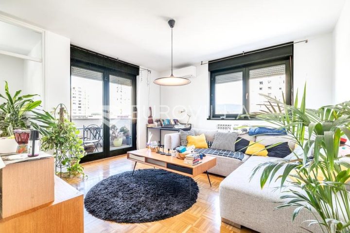 Mieszkanie na sprzedaż 68 m² – Gornja Dubrava
