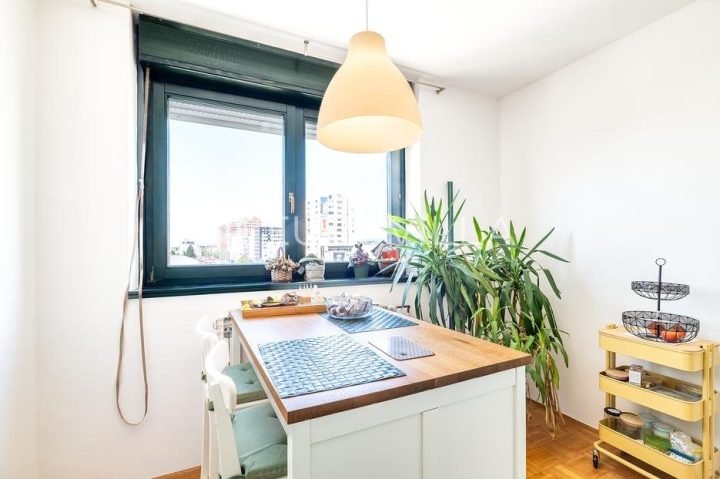 Apartmán Na prodej - Grad Zagreb Gornja Dubrava - foto 4/8
