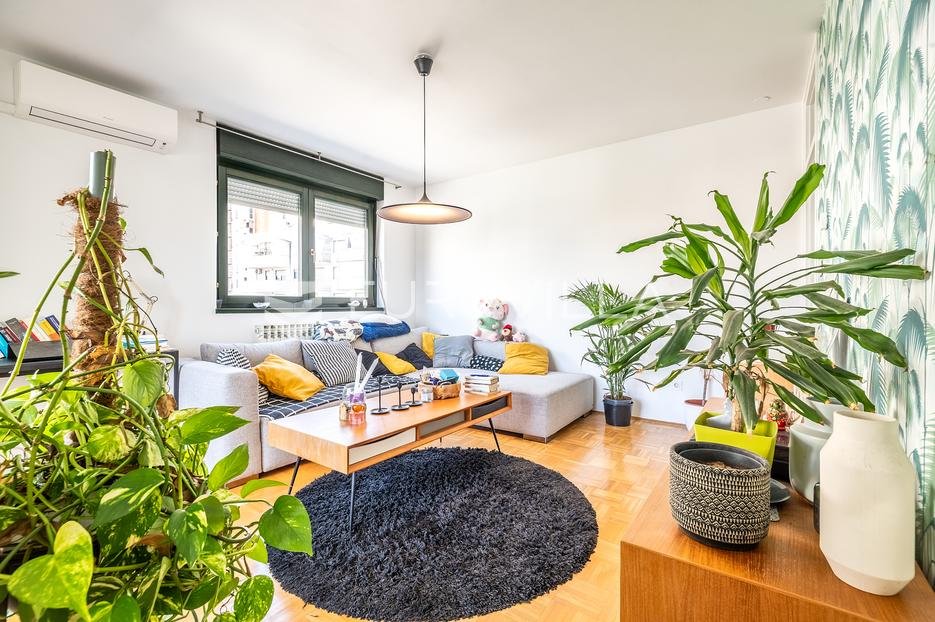 Apartmán Na prodej - Grad Zagreb Gornja Dubrava