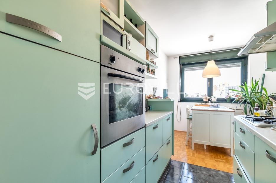 Apartmán Na prodej - Grad Zagreb Gornja Dubrava