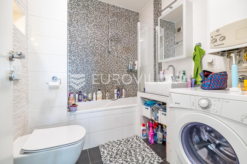 Apartmán Na prodej - Grad Zagreb Gornja Dubrava