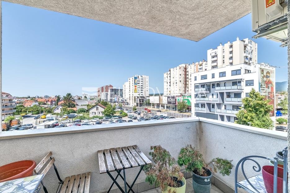 Apartma Naprodaj - Grad Zagreb Gornja Dubrava