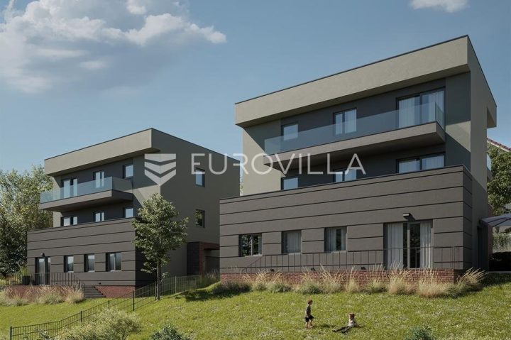 Apartma Na predaj - Grad Zagreb Podsljeme - foto 2/8