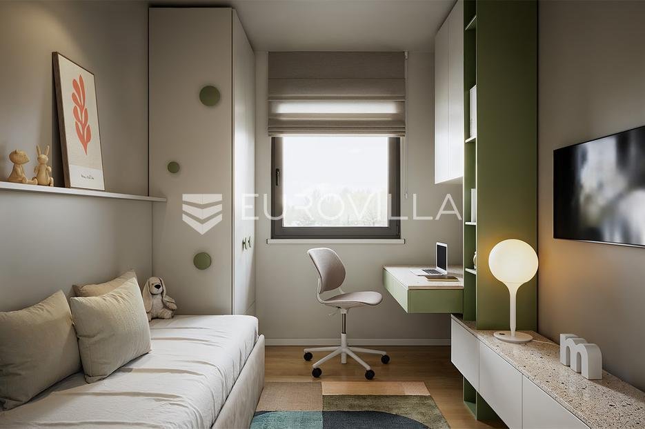 Apartmán Na predaj - Grad Zagreb Podsljeme