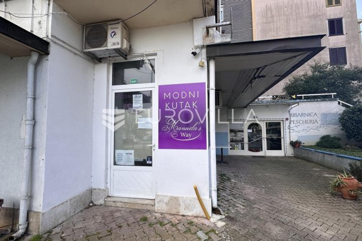 Commerciale In vendita - Istarska Rovinj - foto 2/3