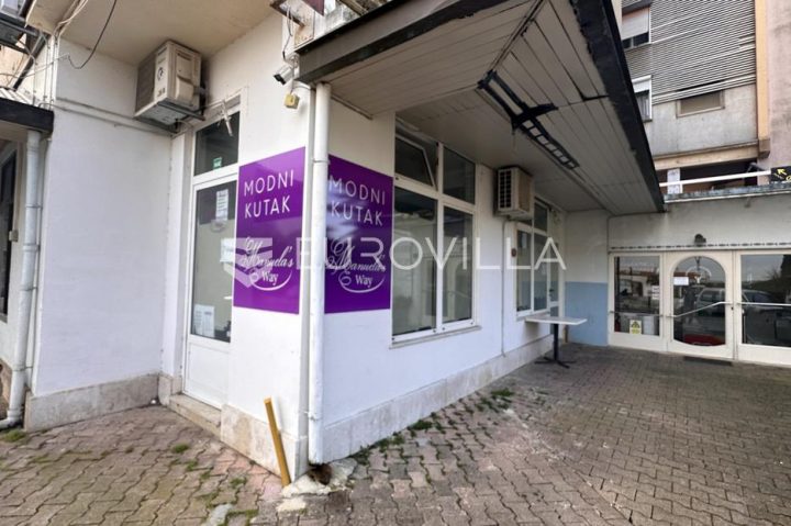 Locaux commerciaux À vendre - Istarska Rovinj - foto 4/4