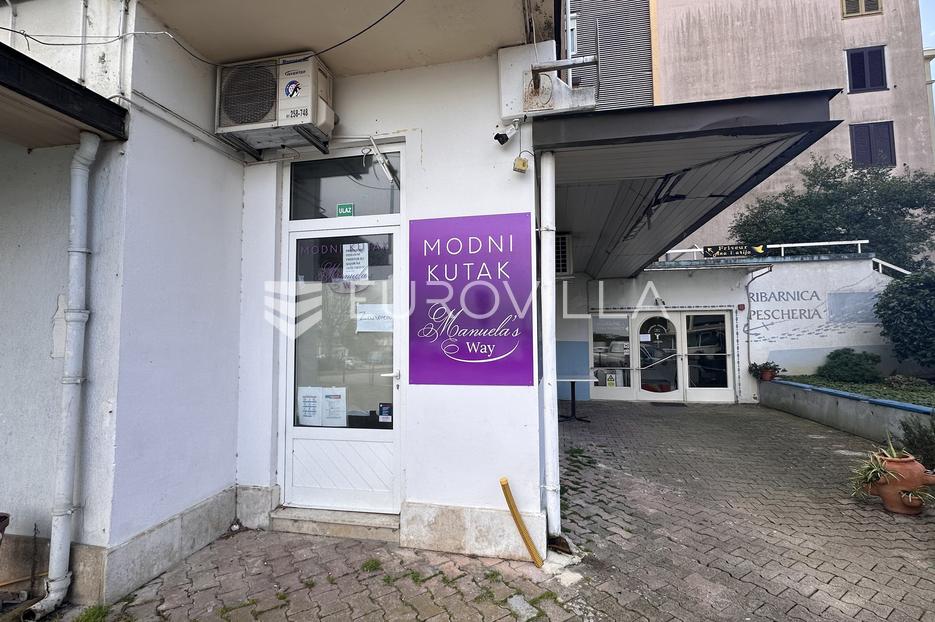 Poslovni prostor Na prodaju -  Rovinj