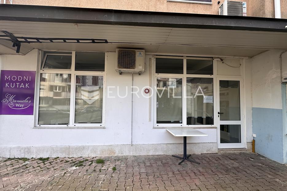 Poslovni prostor Na prodaju -  Rovinj