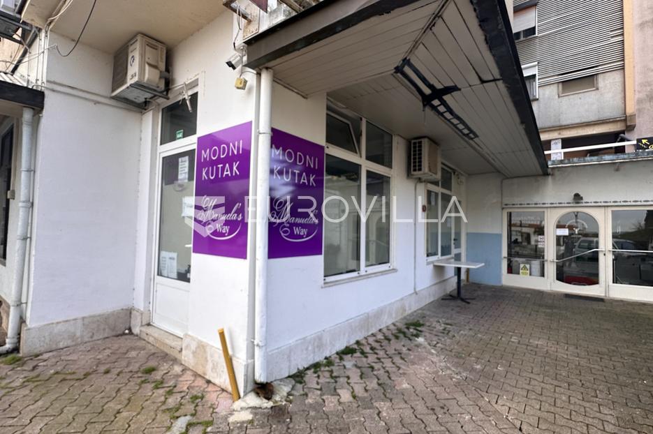Locaux commerciaux À vendre - Istarska Rovinj