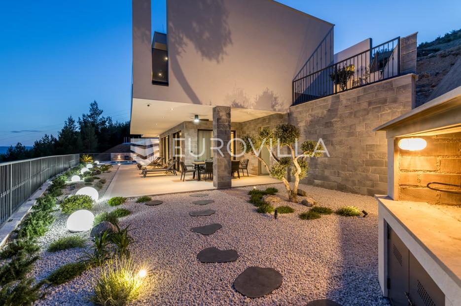 Maison À vendre - Splitsko-dalmatinska Dugi Rat