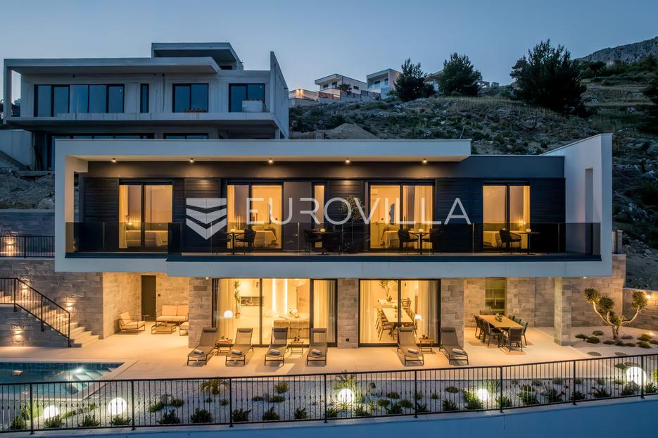 Maison À vendre - Splitsko-dalmatinska Dugi Rat