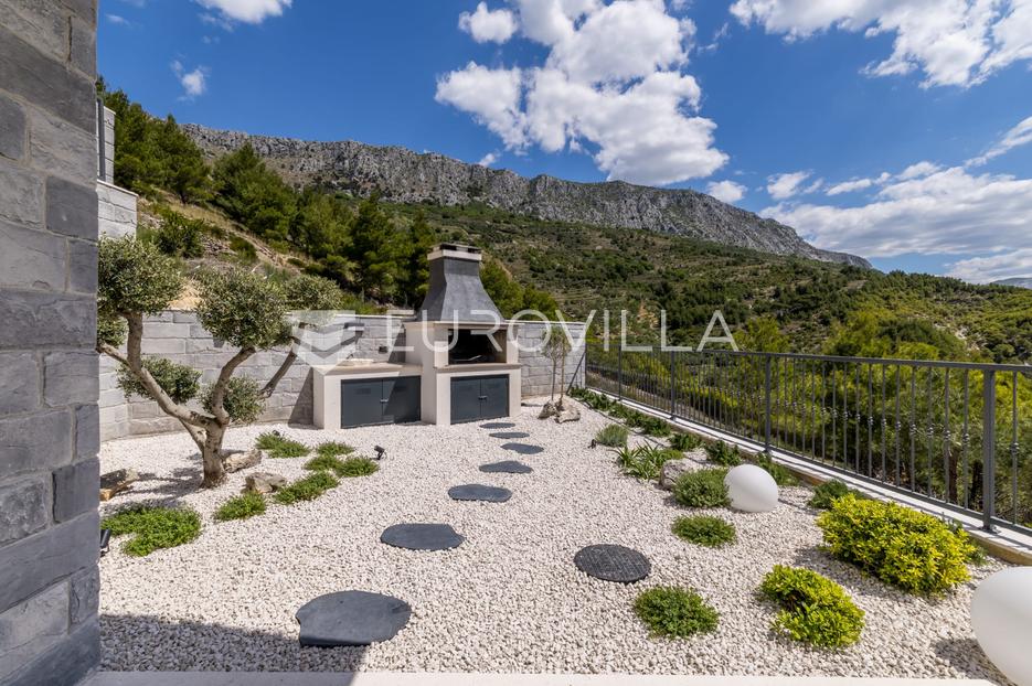 Maison À vendre - Splitsko-dalmatinska Dugi Rat