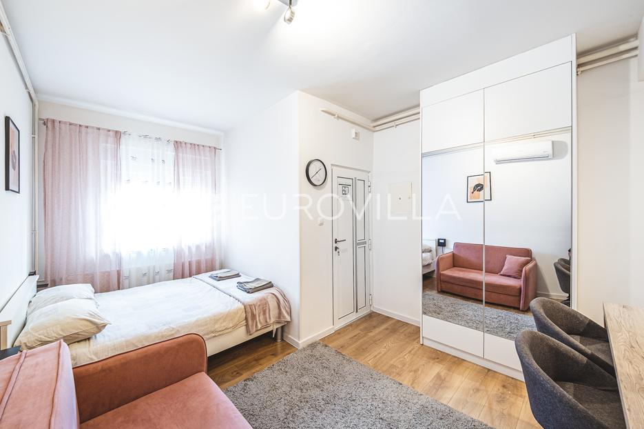 Apartmán Na predaj -  Maksimir