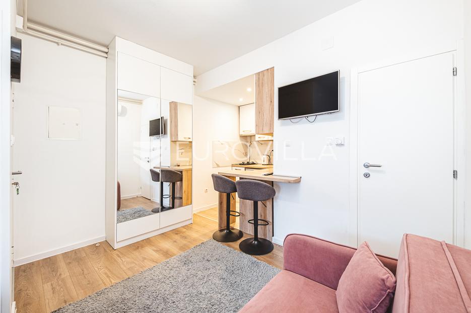 Apartmán Na predaj -  Maksimir