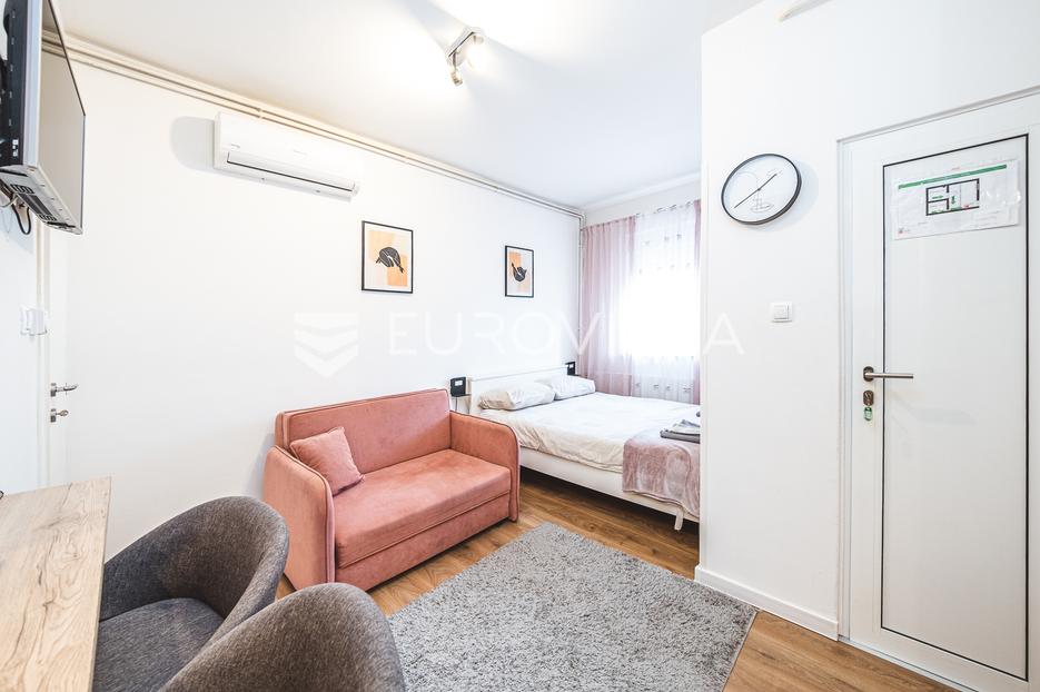 Apartmán Na predaj -  Maksimir