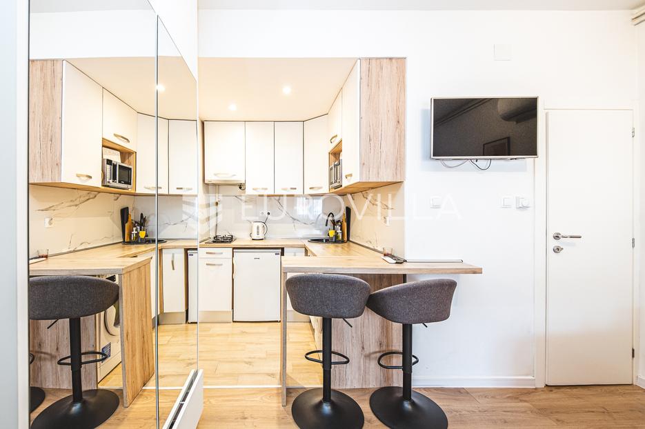 Apartmán Na predaj -  Maksimir