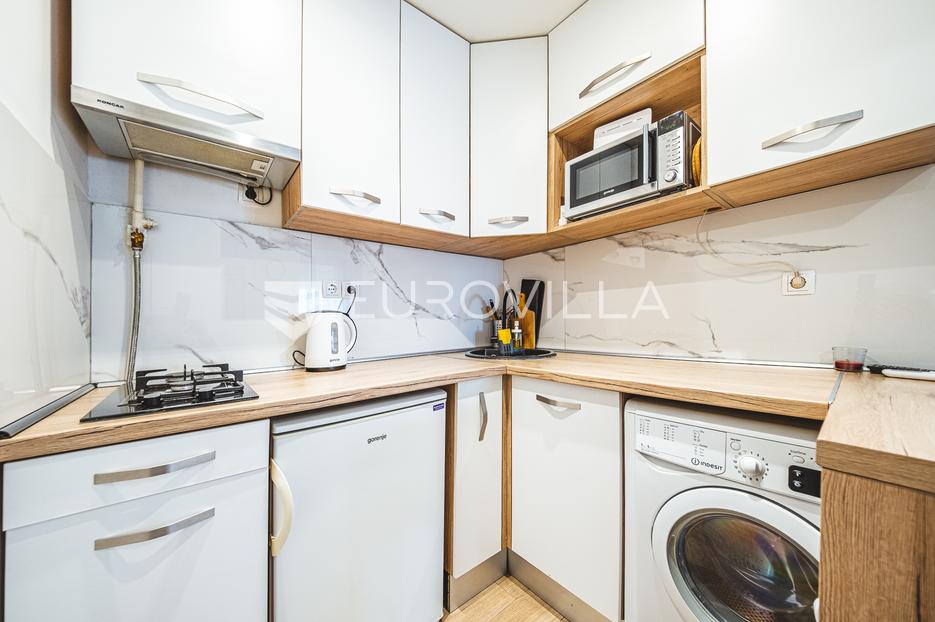 Apartmán Na predaj -  Maksimir