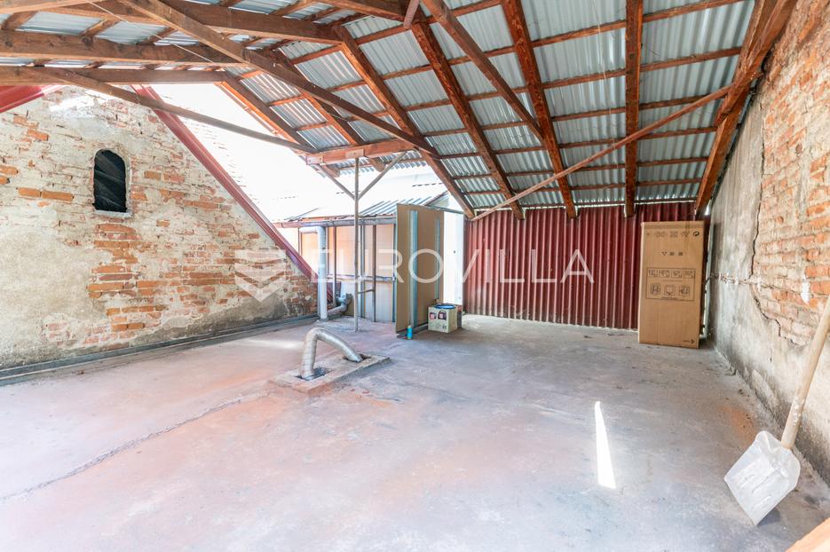 Flat For sale -  Požega