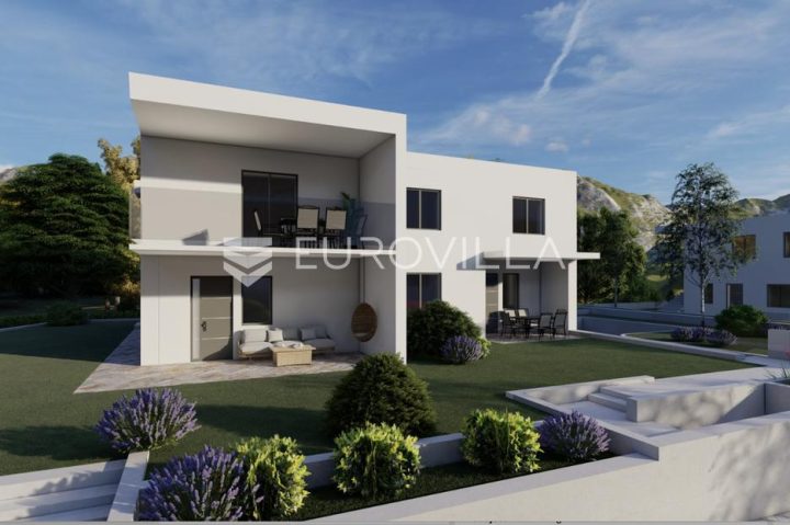 Apartment Zu verkaufen - Primorsko-goranska Kastav - foto 3/6