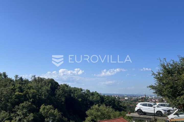 Zemljište Na prodaju - Grad Zagreb Gornja Dubrava - foto 4/4
