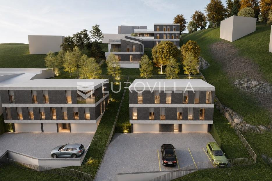Zemljište Na prodaju - Grad Zagreb Gornja Dubrava - foto 1/3