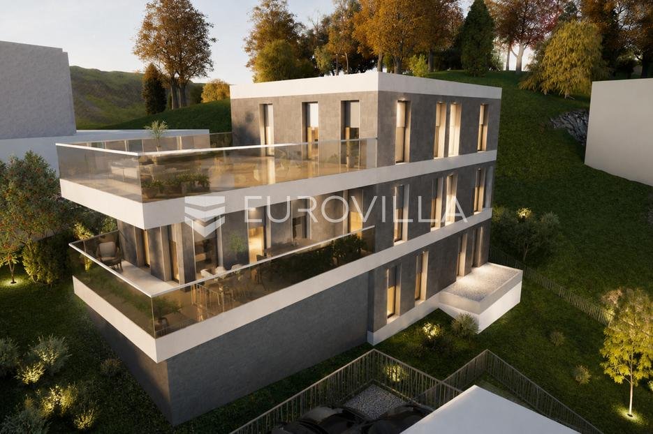 Zemljište Na prodaju - Grad Zagreb Gornja Dubrava - foto 2/3