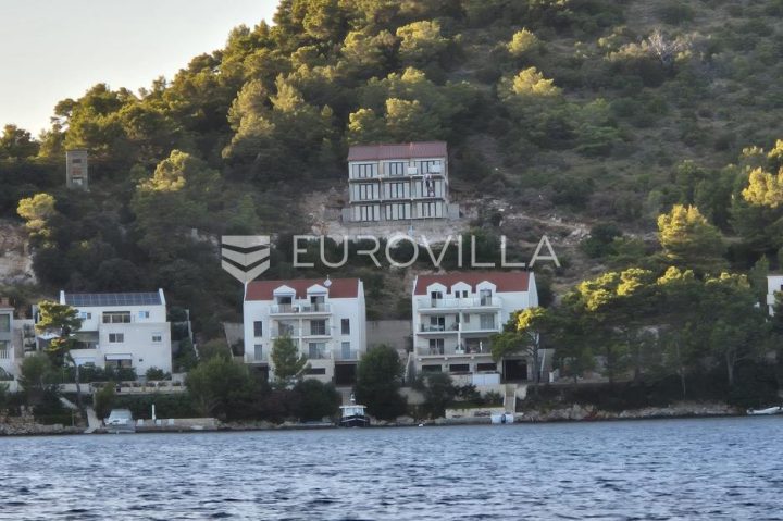 Mieszkanie Na sprzedaż - Dubrovačko-neretvanska Lastovo - foto 5/17