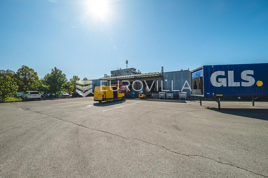 Business premises For sale - Grad Zagreb Peščenica - žitnjak - foto 2/3