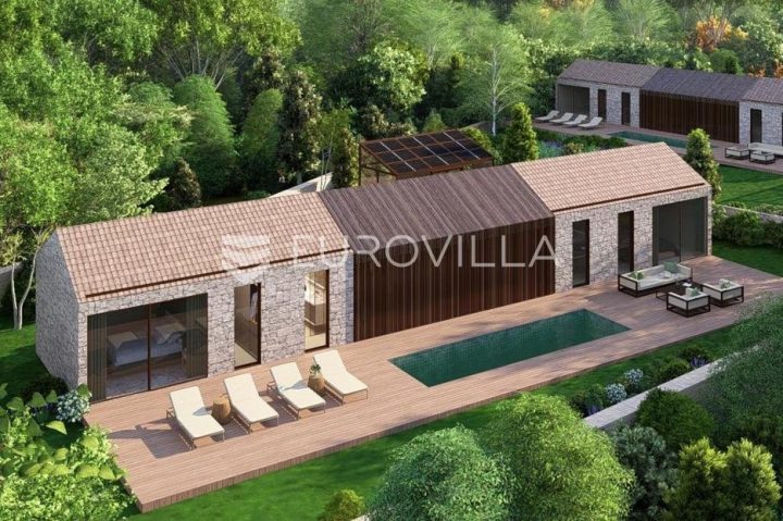 Pozemok na predaj 2177 m² – Bale