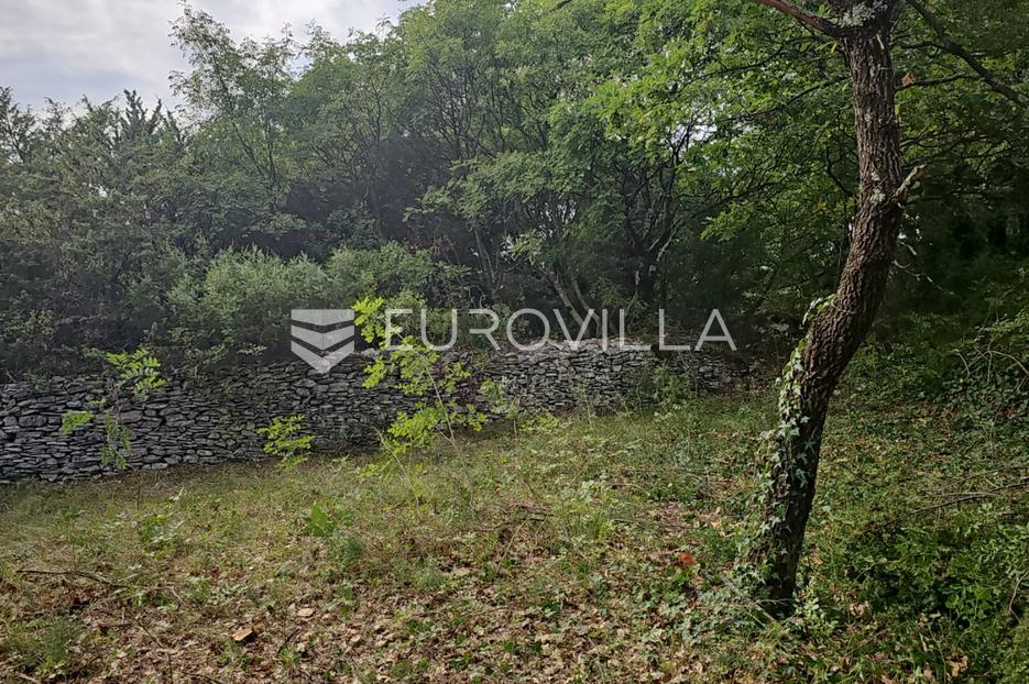 Parcela Naprodaj - Istarska Svetvinčenat