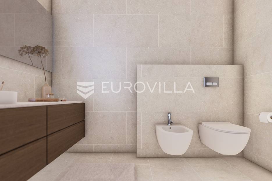 Apartmán Na predaj -  Umag