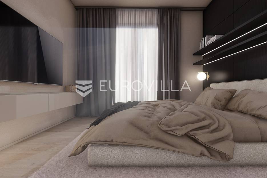 Apartmán Na predaj -  Umag