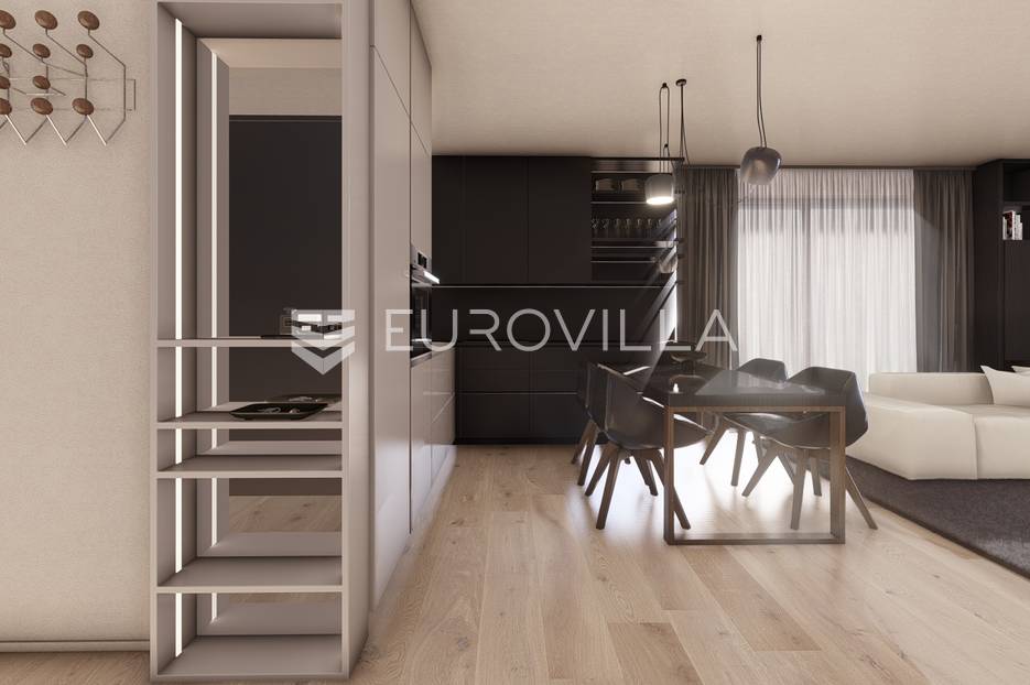 Apartmán Na predaj -  Umag