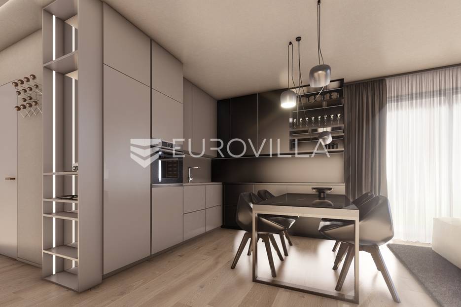Apartmán Na predaj -  Umag