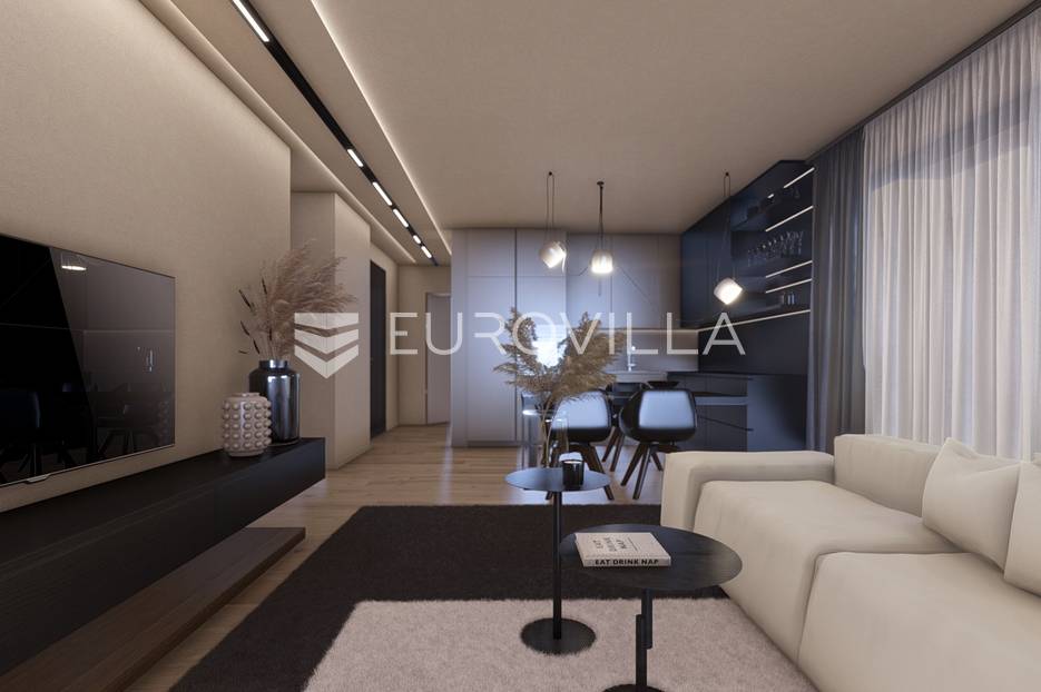 Apartmán Na predaj -  Umag