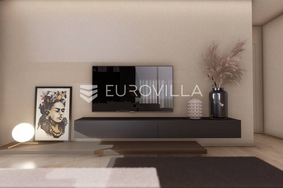 Apartmán Na predaj -  Umag